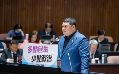 彰南大橋可行性評估已核定 游顥:嘉惠南投搭乘高鐵便捷性,立委游顥爭取體育署補助270多萬 打造女壘培訓基地在南投