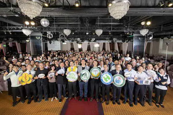 彰基雙向醫療聯動 平安共照健康護航1