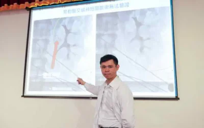 心悸、臉潮紅? 當心隱性高血壓悄悄找上你