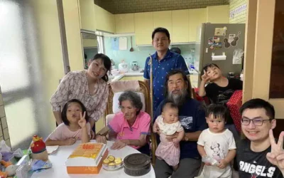 愛與感謝,父親節快樂!兒女再忙最少也要電話請個安問個好