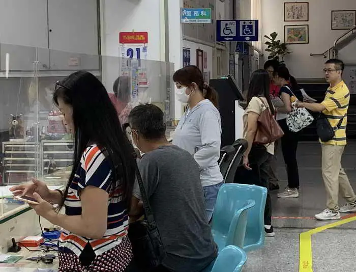 房屋稅新制查詢熱絡