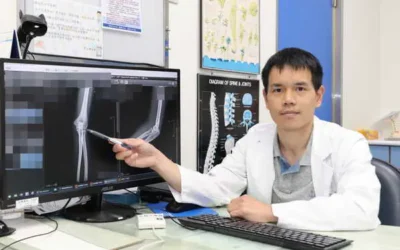 手臂痠麻手指無力「爪狀手」 竟是手肘隧道症候群