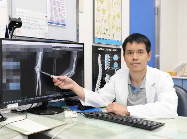 手臂痠麻手指無力1