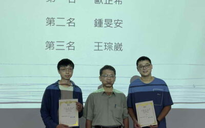 才華璀璨、金榜題名~中國醫藥大學中醫學院在學與應屆畢業學生參加中醫國考兩階段考試掄元奪魁、榜眼及探花