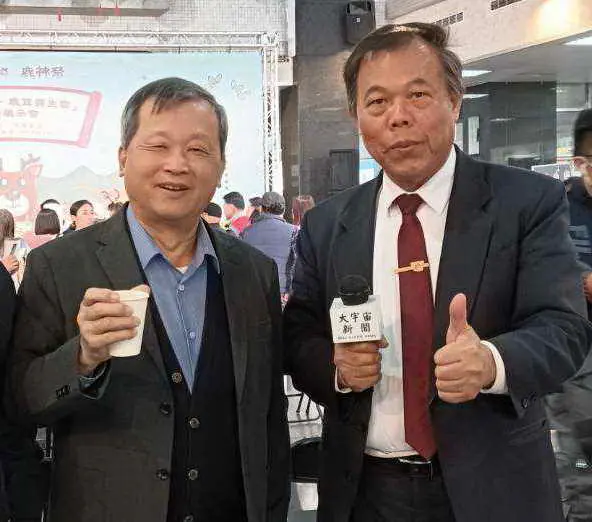 打詐校園生根 國中小校長會議1