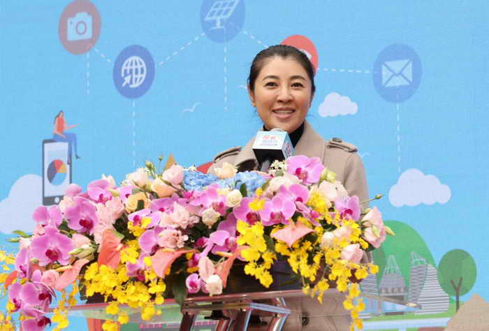 投向新活力 南投縣政年終記者會 穩健務實講效率1