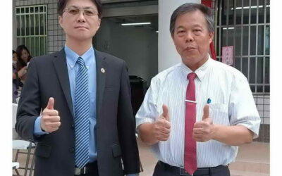 投檢辦理「反賄選行動宣傳車」乾淨選風,人人有責