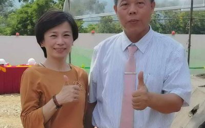 投縣113年度備選國民法官初選名冊公開抽選順利圓滿