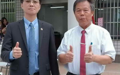 投縣檢調警環聯合平台成立 宣誓共同打擊環保犯罪決心