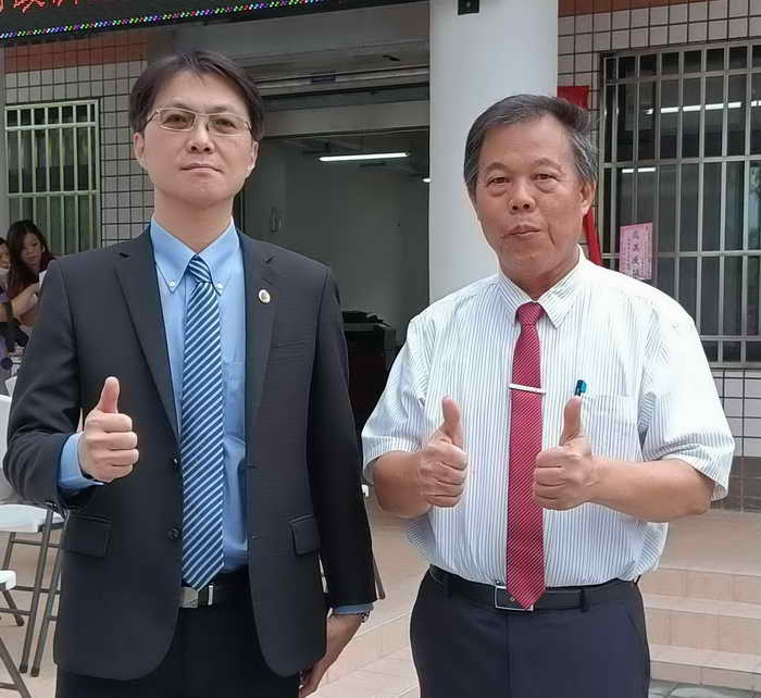 投縣檢調警環聯合平台成立 宣誓共同打擊環保犯罪決心1