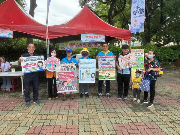 投警新增3處科技執法及區間測速同步上線1
