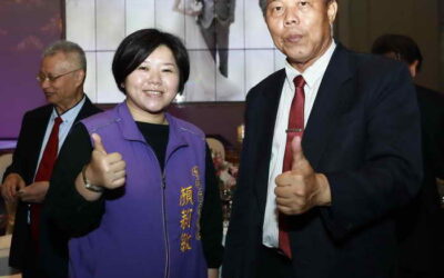 拚經濟創就業! 台中高鐵工業新廠動土開工 加碼投資9億元
