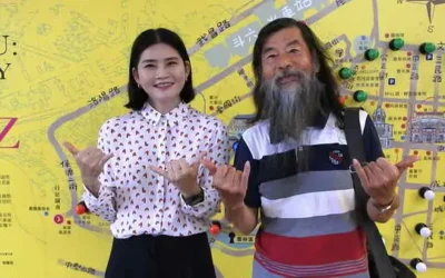 拾光之鑰古蹟日解鎖記者會斗六舊城新演繹 9月20至22日雲林古蹟日熱鬧登場
