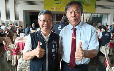 挑戰國家卓越建設獎極限 中市建設局5案全獲獎史上最多