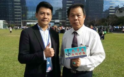 提升品質、耐震! 中市首例「易利柱」公共工程 打造大台中轉運中心