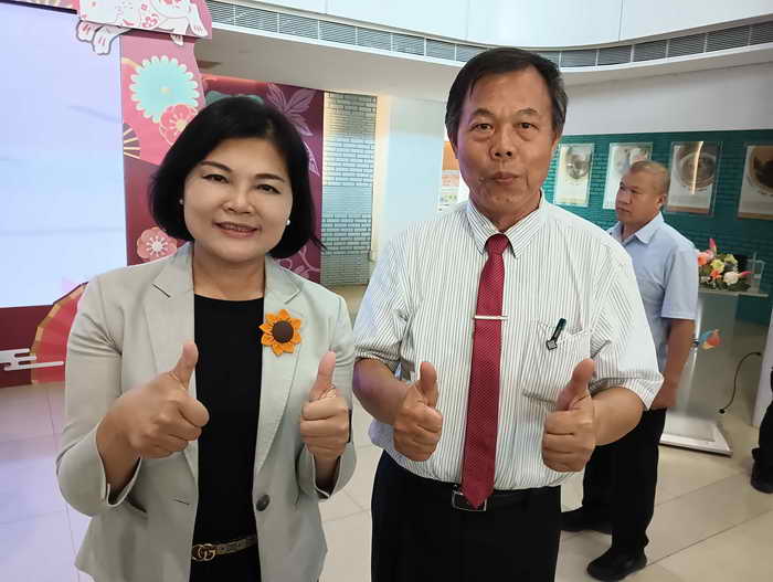 提升觀光旅宿競爭力及吸引力 張麗善縣長推動古坑旅宿營造計畫1