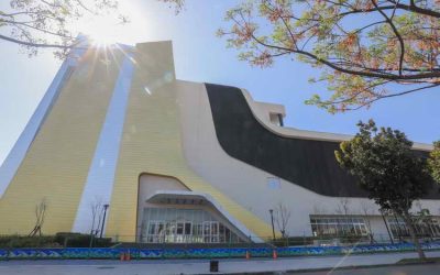 擴大服務影視音!中台灣電影中心更名「台中流行影音中心」即日起招商