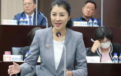 改善偏鄉交通 縣府推幸福巴士2.0 竹山、名間、鹿谷9月試辦上路