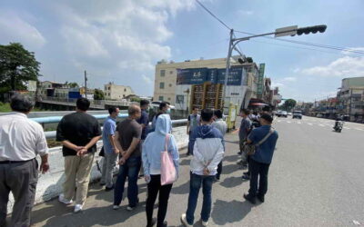 改善彰南路停車空間 將朝增設路邊停車格及設置路外停車場雙軌進行 早日消除行人地獄路段