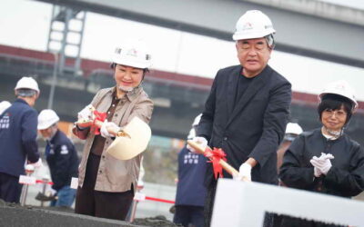 政治人物聲望調查 盧秀燕滿意度62%奪第一 累積10連霸