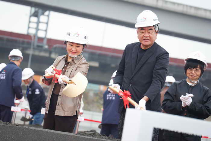 政治人物聲望調查 盧秀燕滿意度62圖一