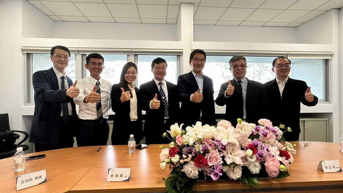 教育部挹注虎科大技職人才培育及經費1