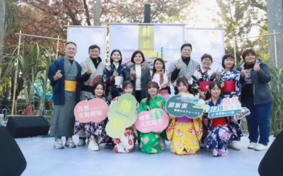 文化創新雙璀璨!2025北港燈會與糖都嘉年華共榮獲IAA MUSE國際創意大獎1鉑2金