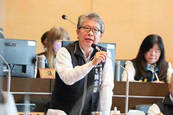 文山焚化爐廣納建議全廠換新 中市環保局