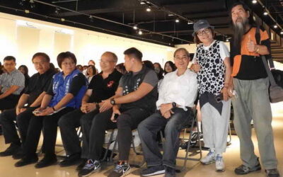 斗六高中第26屆美術班畢業成果展 「聊齋志藝」歡迎民眾踴躍前往觀賞