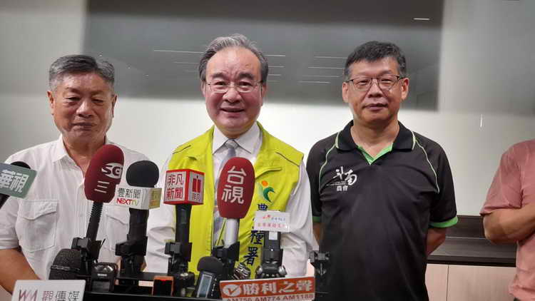 斗南町越光米傳香 農民種好米農會給獎金1