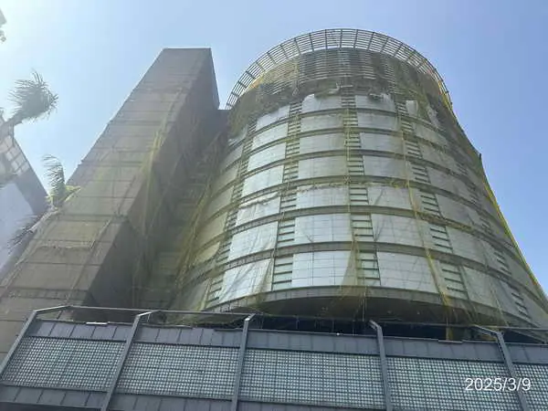 新光三越專櫃及物流人員3月14日將開放取貨作業 中市都發局1