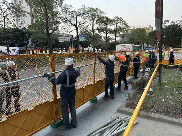 新光三越提送