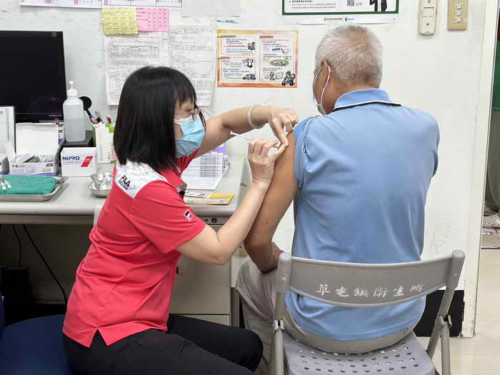 新冠疫情1月中旬恐升溫