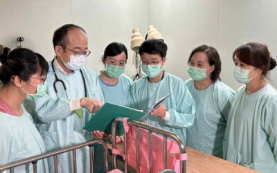 新生兒罹致命SMA 施打4900萬元基因針劑治癒 此昂貴藥物被納入健保給付後 成為全台最年輕新生兒治療成功案例