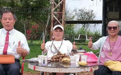 新的世紀來了 玄元正宗護國佑民起泓大勝會2