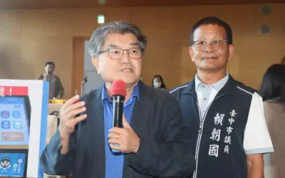 方昇茂顧問權勢滔天都不用備詢 綠營就不要再糾結蔡壁如了!