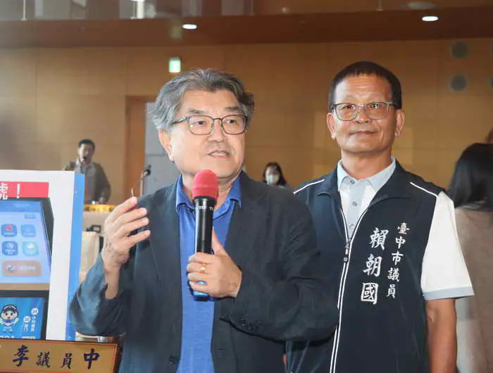 方昇茂顧問權勢滔天都不用備詢 綠營就不要再糾結蔡壁如了