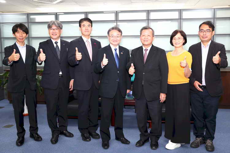 日本濱松市長1