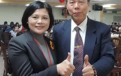 日本長野縣副知事關昇一郎蒞縣參訪 張麗善:透過國際交流深化教育、觀光合作