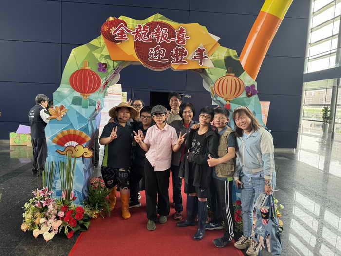 智慧科技農業深耕國小食農教育1