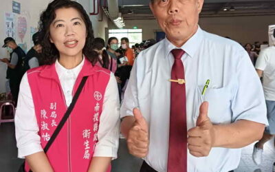 暑假打擊菸害融入「『無菸』槍霸戰」 大小朋友健康收穫滿行囊
