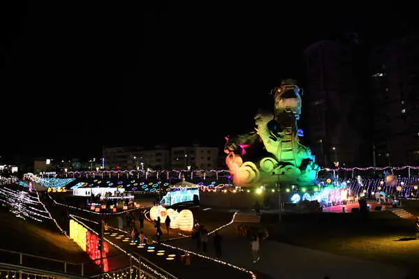 暢遊彰化台灣觀光100亮點 集章換限量彰化紀念雨傘 即將兌換完畢1