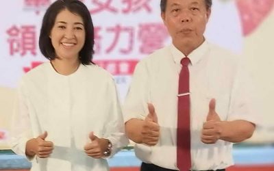 最新統計:南投茶博銷售額破1億8千萬許縣長期待茶博成功經驗擴大行銷南投