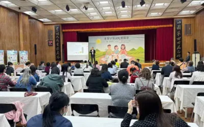 有「米」真好 米製早餐有助提升學童學習力 降低肥胖風險