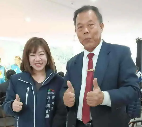 朱元宏議員質詢新聞局1