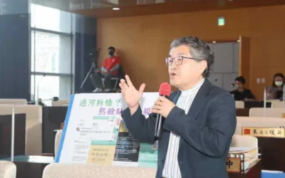 李中議員提醒中市觀旅局當主辦冤大頭 協助民間協會反被嫌