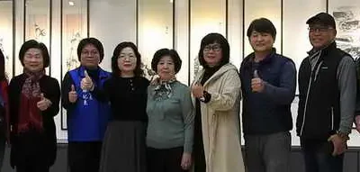 李恔清回顧展即日起至3月4日在雲林文觀處展覽館1樓展出歡迎蒞臨觀賞