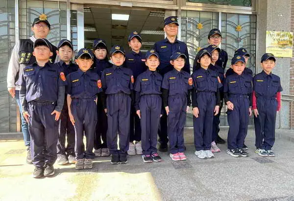 東山幼童志氣高1