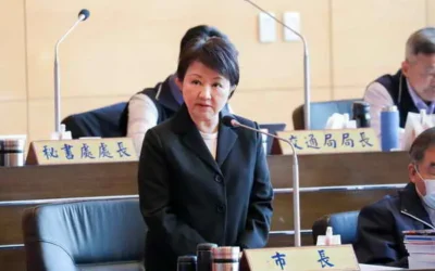 某國小少棒教練曾涉性騷 盧市長:追究是否有失職人員