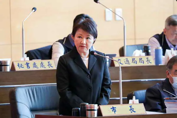 某國小少棒教練曾涉性騷 盧市長